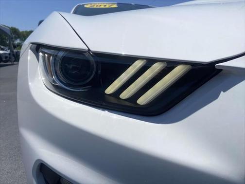 2017 Ford Shelby GT350 Base