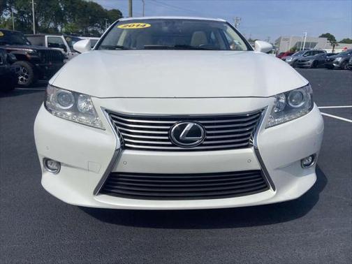 2014 Lexus ES 350 Base