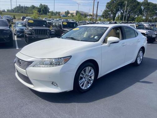 2014 Lexus ES 350 Base