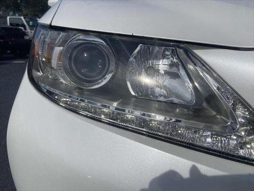 2014 Lexus ES 350 Base