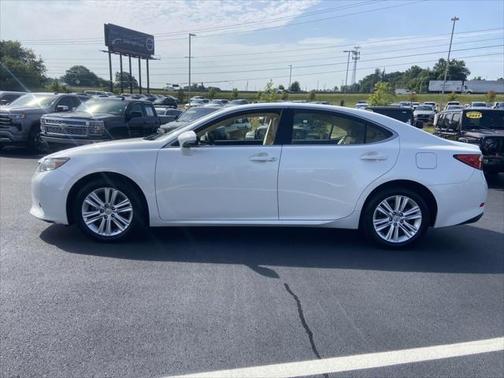 2014 Lexus ES 350 Base