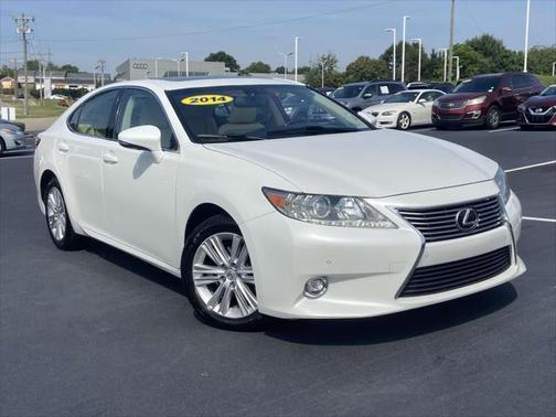2014 Lexus ES 350 Base