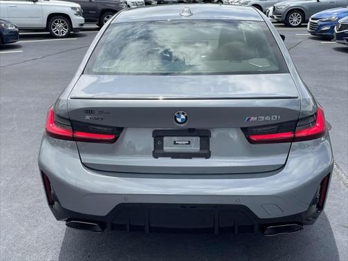 2023 BMW M340 i xDrive