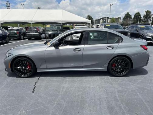 2023 BMW M340 i xDrive