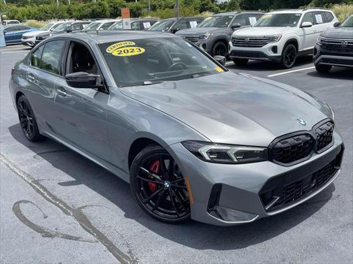 2023 BMW M340 i xDrive