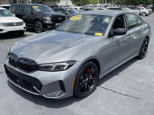 2023 BMW M340 i xDrive
