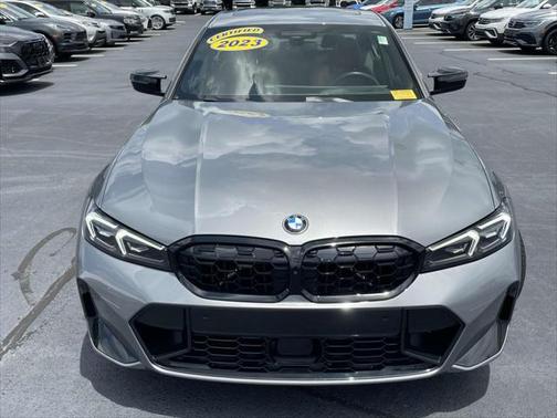 2023 BMW M340 i xDrive