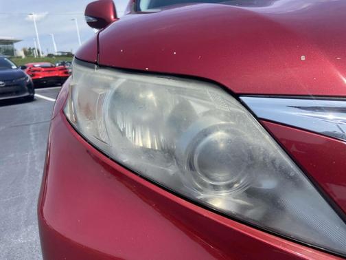 2010 Lexus RX 350 Base