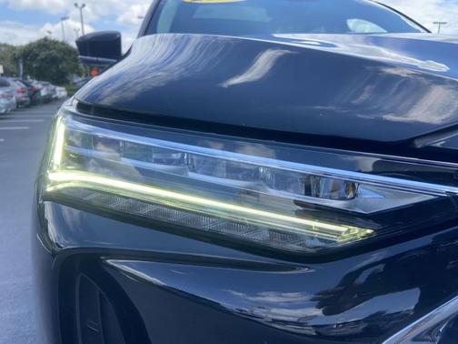 2023 Acura MDX Advance Package