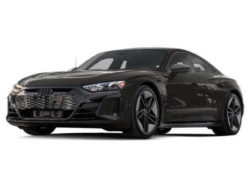2022 Audi RS e-tron GT quattro