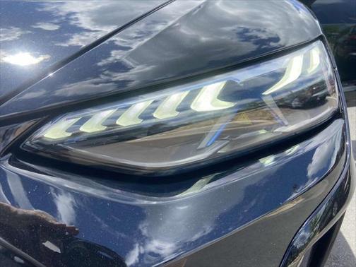 2022 Audi RS e-tron GT quattro