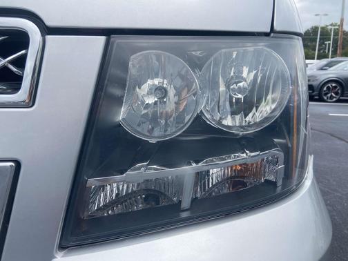 2013 Chevrolet Tahoe LS