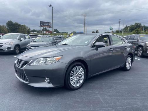 2015 Lexus ES 350 Base