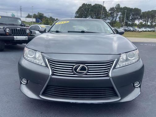 2015 Lexus ES 350 Base