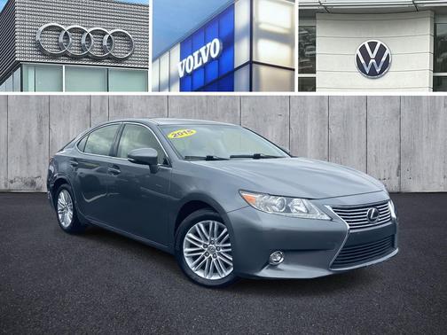 2015 Lexus ES 350 Base