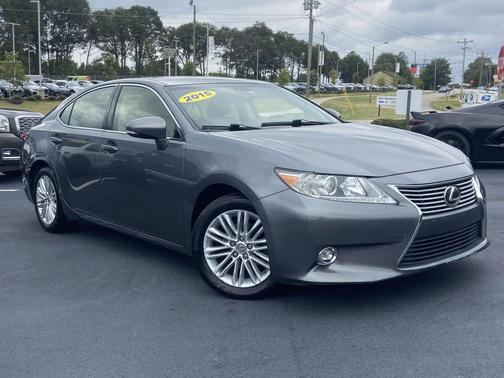 2015 Lexus ES 350 Base
