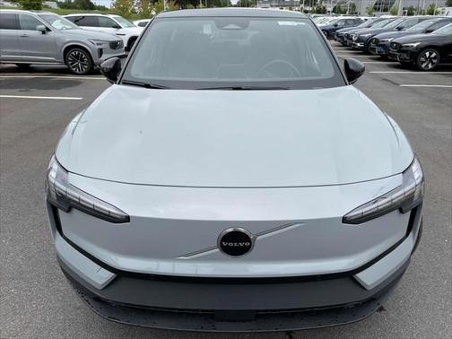 2025 Volvo EX30 Twin Motor Plus