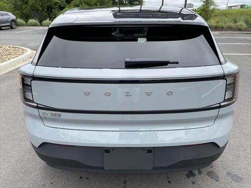 2025 Volvo EX30 Twin Motor Plus