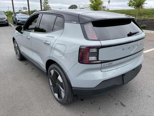 2025 Volvo EX30 Twin Motor Plus