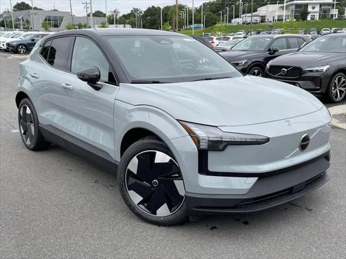 2025 Volvo EX30 Twin Motor Plus