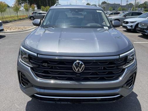2025 Volkswagen Atlas 2.0T SEL Premium R-Line 4MOTION