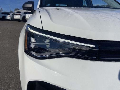 2026 Volkswagen Taos S