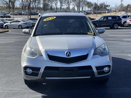 2010 Acura RDX Base
