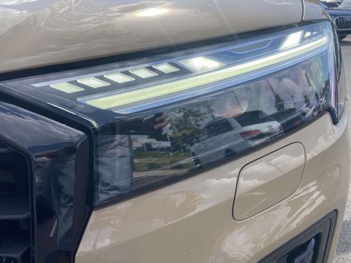 2025 Audi Q7 55 Prestige