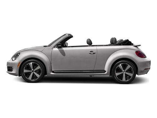 2016 Volkswagen Beetle 1.8T SEL