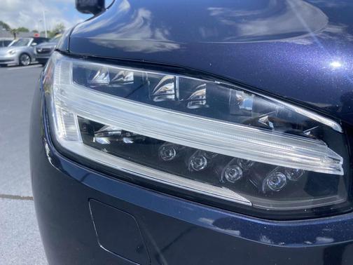 2016 Volvo XC90 T6 Inscription