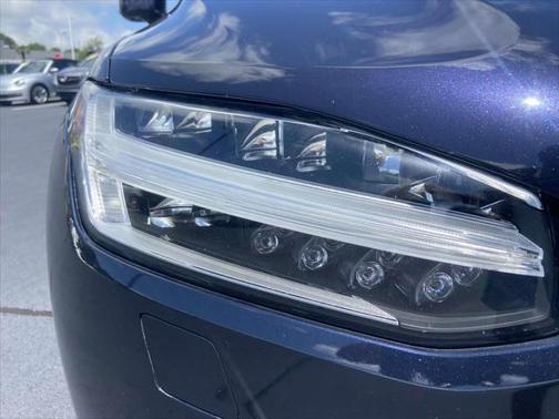 2016 Volvo XC90 T6 Inscription