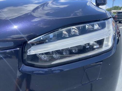 2016 Volvo XC90 T6 Inscription