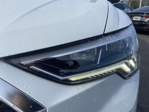 2023 Audi Q3 45 S line Premium Plus