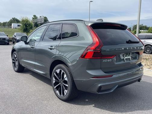 Forest Lake 2026 Volvo XC60 B5 Ultra