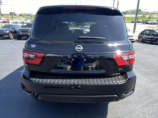 2023 Nissan Armada SL 2WD