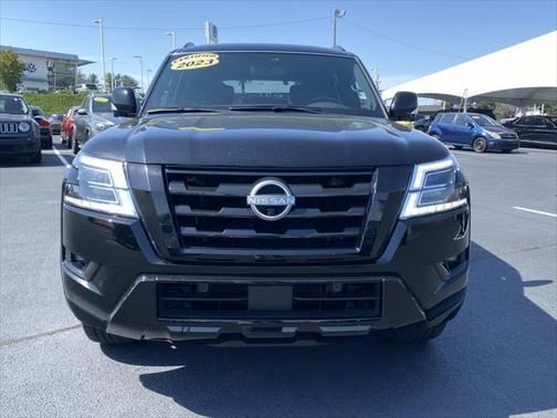 2023 Nissan Armada SL 2WD