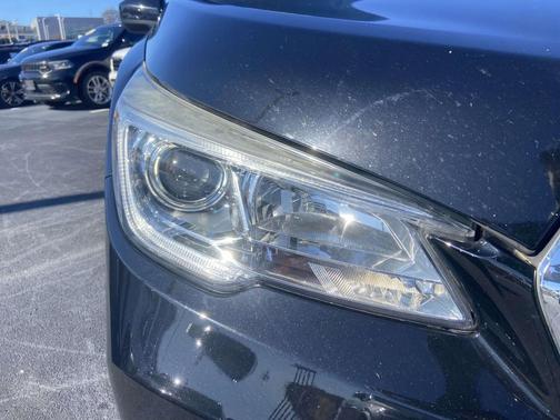 2019 Subaru Ascent Premium 8-Passenger