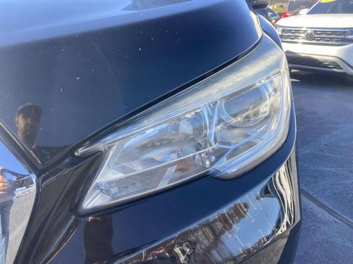 2019 Subaru Ascent Premium 8-Passenger