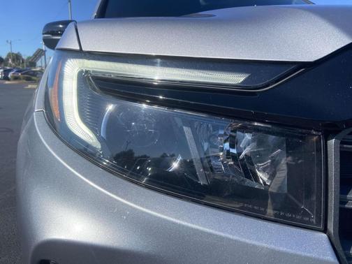 2022 Honda Passport AWD TrailSport