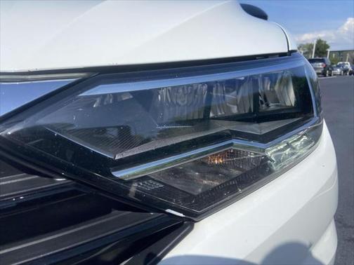 2020 Volkswagen Jetta 1.4T R-Line