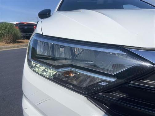 2020 Volkswagen Jetta 1.4T R-Line
