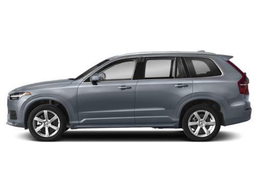 Thunder Grey Metallic 2023 Volvo XC90 B5 Plus