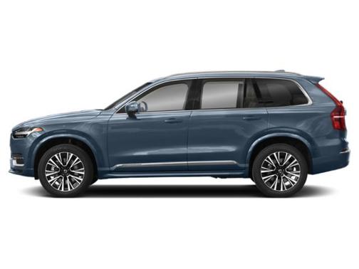2024 Volvo XC90 Recharge Plug-In Hybrid T8 Plus Bright Theme 7-Seater