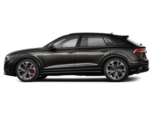2024 Audi RS Q8 4.0T