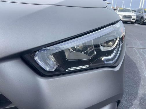 2023 Mercedes-Benz AMG CLA 45 AMG CLA 45 4MATIC