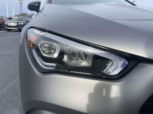 2023 Mercedes-Benz AMG CLA 45 AMG CLA 45 4MATIC