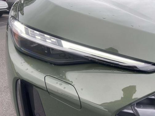 2025 Audi Q5 Prestige TFSI quattro S tronic