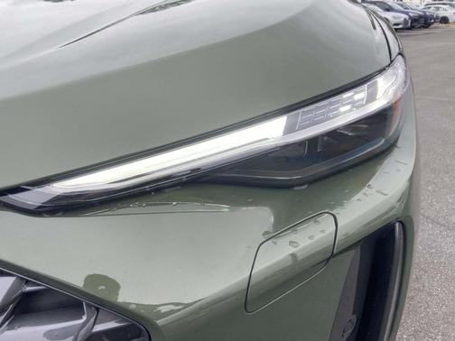 2025 Audi Q5 Prestige TFSI quattro S tronic