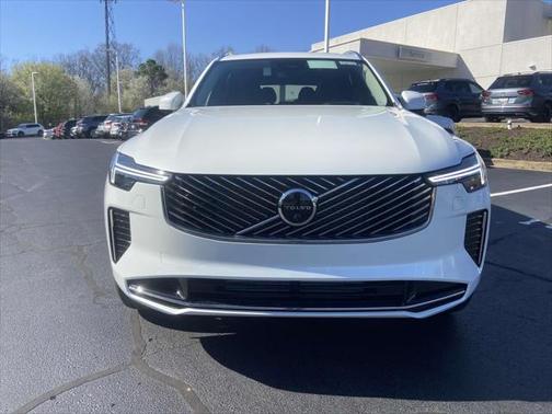 2025 Volvo XC90 Plug-In Hybrid T8 Ultra 7-Seater