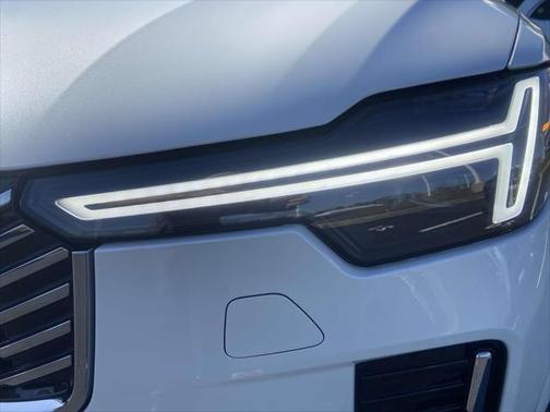 2025 Volvo XC90 Plug-In Hybrid T8 Ultra 7-Seater